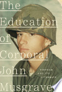 The_education_of_Corporal_John_Musgrave