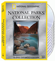 National_parks_collection