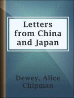 Letters_from_China_and_Japan
