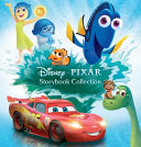 Disney_Pixar_storybook_collection