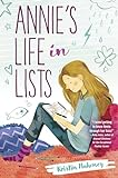 Annie_s_life_in_lists