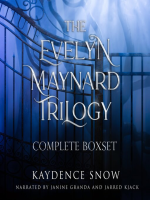 The_Evelyn_Maynard_Trilogy