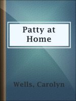 Patty_at_Home