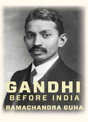 Gandhi_before_India