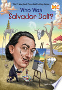 Who_was_Salvador_Dal___