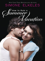 How_to_Ruin_a_Summer_Vacation