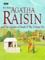 Agatha_Raisin_and_The_Quiche_of_Death___The_Vicious_Vet