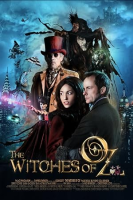 The_witches_of_Oz