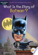 What_is_the_story_of_Batman_
