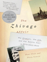 The_Zhivago_Affair