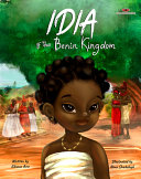 Idia_of_the_Benin_Kingdom