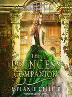 The_Princess_Companion