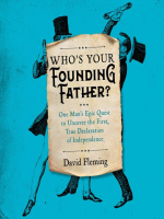 Who_s_Your_Founding_Father_
