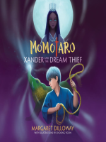 Momotaro_Xander_and_the_Dream_Thief