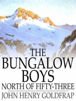 The_Bungalow_Boys_North_of_Fifty-Three
