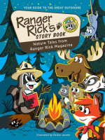 Ranger_Rick_s_Storybook