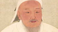 The_Mongol_Empire