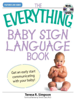 The_Everything_Baby_Sign_Language_Book