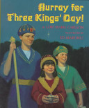 Hurray for Three Kings' Day