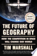 The_future_of_geography