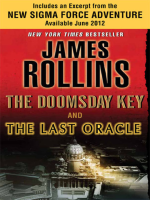 The_Doomsday_Key_and_The_Last_Oracle_with_Bonus_Excerpts