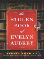 The_Stolen_Book_of_Evelyn_Aubrey