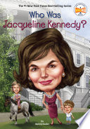 Who_was_Jacqueline_Kennedy_