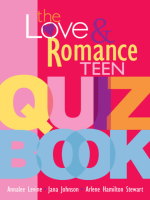 The_Love_and_Romance_Teen_Quiz_Book