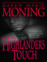 The_Highlander_s_Touch