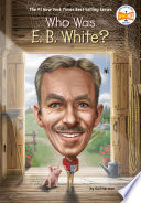 Who_was_E_B__White_