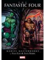 Marvel_Masterworks__The_Fantastic_Four__2003___Volume_2
