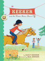 Keeker_and_the_Horse_Show_Show-Off