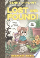 Benny_and_Penny_in_Lost_and_found