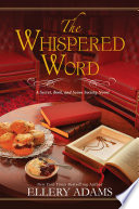The whispered word