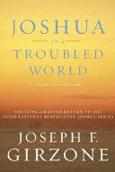 Joshua_in_a_troubled_world