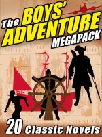 The_Boys__Adventure_Megapack