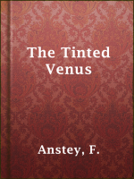 The_Tinted_Venus