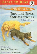 Tara_and_Tiree__fearless_friends