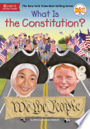 What_is_the_constitution_