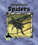 Tarantula_spiders