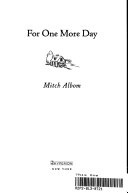 For_one_more_day