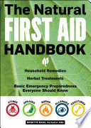 The_natural_first_aid_handbook