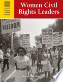 Women_civil_rights_leaders
