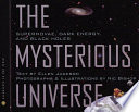 The_mysterious_universe