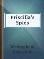 Priscilla_s_Spies