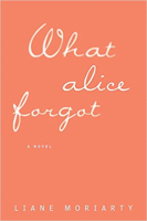What Alice forgot