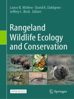 Rangeland_Wildlife_Ecology_and_Conservation