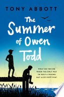 The_summer_of_Owen_Todd