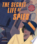 The_secret_life_of_spies