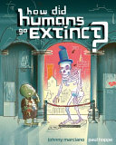 How_did_humans_go_extinct_